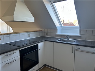 Billede 1. Lejlighed, Hedemarksgade, Frederikshavn 