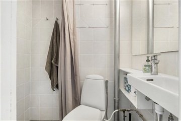 Photo 11. Apartment, Bremensgade, København S 