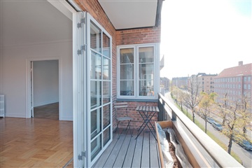 Photo 18. Apartment, Strandboulevarden, København Ø 