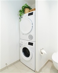 Photo 10. Apartment, Kirsebærstrædet, Hillerød 