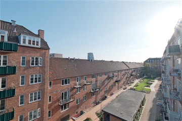 Photo 20. Apartment, Strandboulevarden, København Ø 