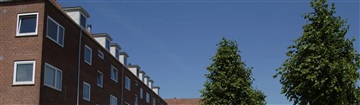 Billede 1. Lejlighed, Ørstedsgade, Vejle 