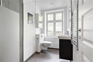 Photo 6. House, Geislersgade, København S 