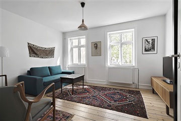 Photo 8. House, Geislersgade, København S 