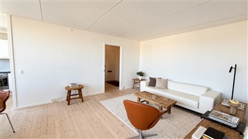 Billede 11. Lejlighed, Brannersvej, Charlottenlund 