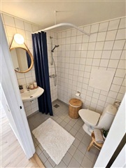 Photo 2. Apartment, Jernbanegade, Aalborg 