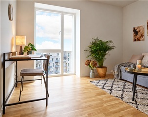 Billede 5. Lejlighed, Ingrid Marievej, Valby 