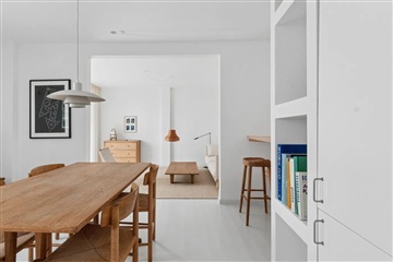 Photo 5. Apartment, Dronningens Tværgade, København K 
