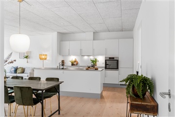 Billede 2. Lejlighed, Vimmerbyvej, Silkeborg 
