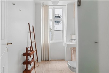 Photo 8. Apartment, Dronningens Tværgade, København K 
