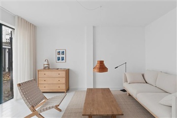 Photo 1. Apartment, Dronningens Tværgade, København K 