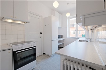 Photo 11. Apartment, Strandboulevarden, København Ø 