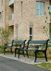 Billede 21. Lejlighed, Kirsebærtorvet, Hillerød 