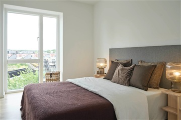 Billede 6. Lejlighed, Kirsebærtorvet, Hillerød 