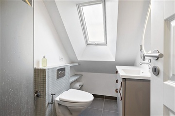 Photo 12. House, Geislersgade, København S 