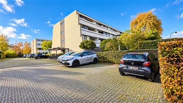 Billede 14. Lejlighed, Brannersvej, Charlottenlund 