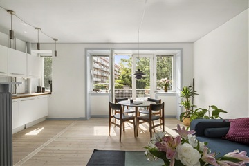 Photo 1. Apartment, Bremensgade, København S 