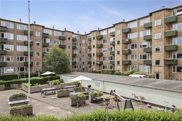 Photo 14. Apartment, Bremensgade, København S 