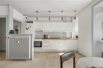 Photo 3. Apartment, Bremensgade, København S 