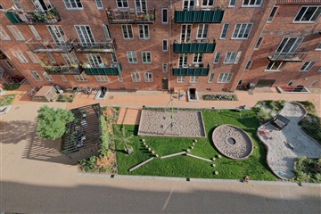 Photo 21. Apartment, Strandboulevarden, København Ø 