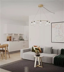 Billede 4. Lejlighed, Dunbyen, Ringsted 