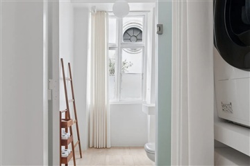 Photo 10. Apartment, Dronningens Tværgade, København K 