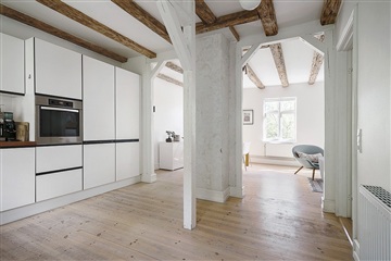 Photo 4. House, Geislersgade, København S 