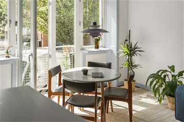 Photo 8. Apartment, Bremensgade, København S 