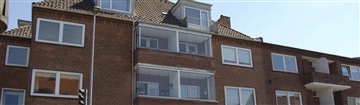 Billede 11. Lejlighed, Ørstedsgade, Vejle 