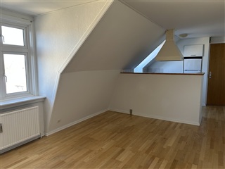 Billede 4. Lejlighed, Hedemarksgade, Frederikshavn 