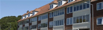 Billede 7. Lejlighed, Ørstedsgade, Vejle 