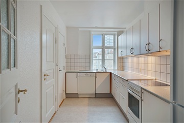 Billede 8. Lejlighed, Ryesgade, Aarhus C 