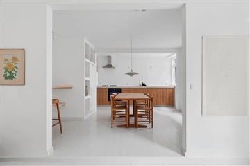 Photo 2. Apartment, Dronningens Tværgade, København K 