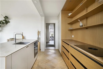 Photo 7. Apartment, Frederiksborggade, København K 