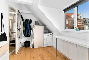 Photo 5. Apartment, Reberbansgade, Aalborg 