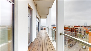 Billede 21. Lejlighed, Helsinkigade, Nordhavn 