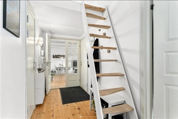 Photo 9. Apartment, Reberbansgade, Aalborg 
