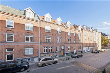 Billede 16. Lejlighed, Fredericiagade, Aalborg 
