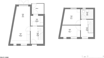 Billede 35. Hus/villa, Lokesvej, Skive 