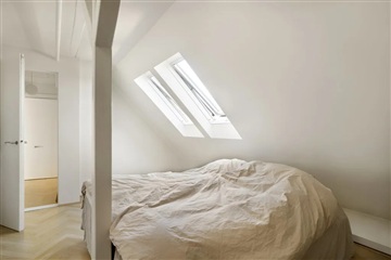 Photo 11. Apartment, Frederiksborggade, København K 