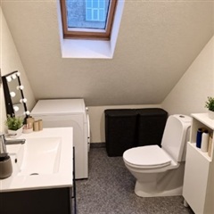 Photo 11. Apartment, Reberbansgade, Aalborg 