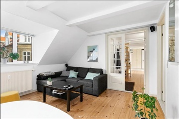 Photo 2. Apartment, Reberbansgade, Aalborg 