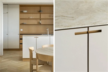 Photo 8. Apartment, Frederiksborggade, København K 