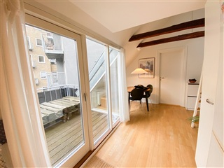 Billede 7. Lejlighed, Kattesundet, Aalborg 