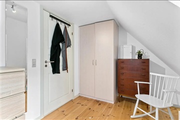Photo 7. Apartment, Reberbansgade, Aalborg 