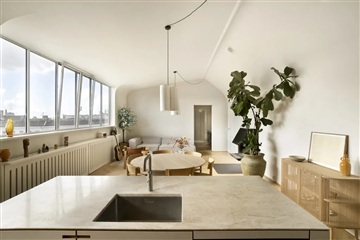 Photo 4. Apartment, Frederiksborggade, København K 
