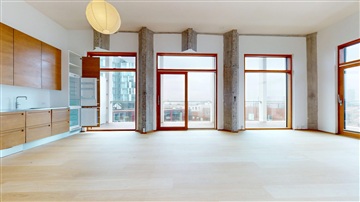Billede 4. Lejlighed, Helsinkigade, Nordhavn 