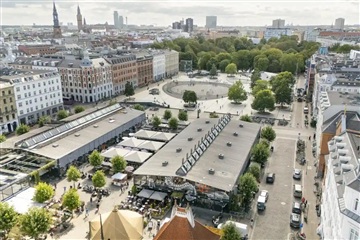 Photo 22. Apartment, Frederiksborggade, København K 