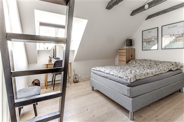 Photo 13. Apartment, Christiansgade, Aalborg 
