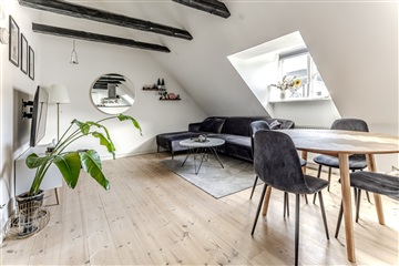 Photo 5. Apartment, Christiansgade, Aalborg 